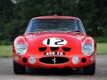 Ferrari 330 LM Berlinetta 1962 года